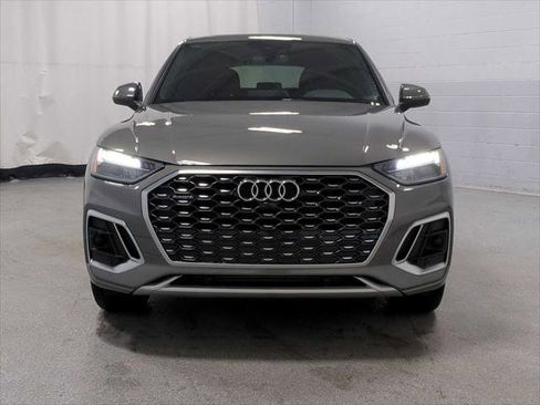 Used 2023 Audi Q5 2.0T Premium w/ Convenience Package AWD/4WD image 14
