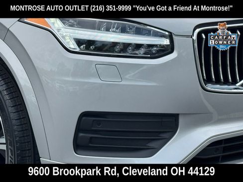 Certified 2023 Volvo XC90 B5 Core w/ Climate Package AWD/4WD image 62