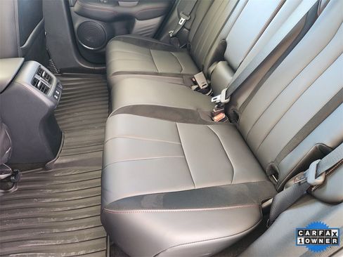 Certified 2025 Acura ADX A-Spec image 32