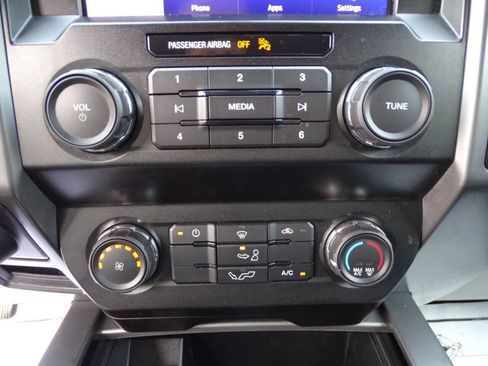 Used 2020 Ford F150 4x4 SuperCrew XLT w/ XTR Package image 27