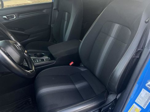 Used 2022 Honda Civic Sport image 11