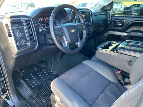 Used 2014 Chevrolet Silverado 1500 LT image 19