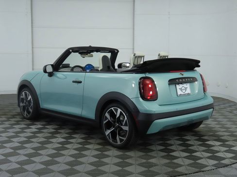 New 2026 MINI Cooper S image 7