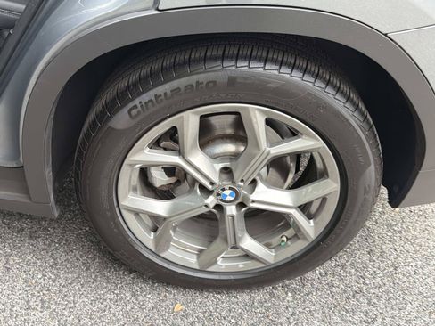 Certified 2023 BMW X3 xDrive30i w/ Premium Package AWD/4WD image 11