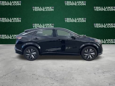 Used 2024 Nissan Ariya FWD image 4