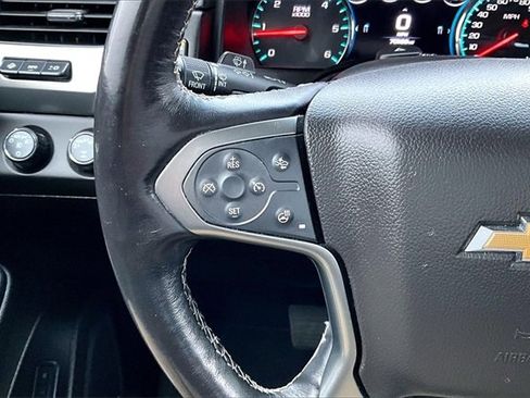 Used 2019 Chevrolet Tahoe Premier image 13