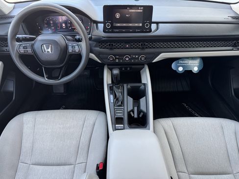 Used 2023 Honda Accord LX image 16