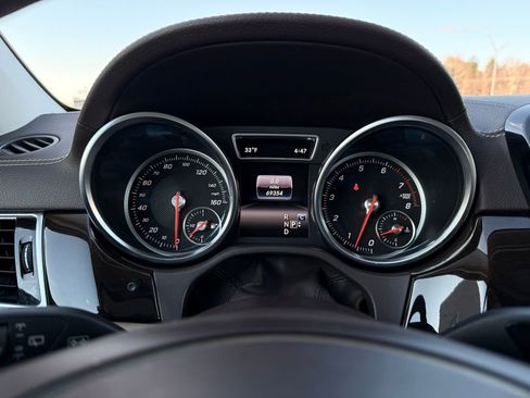 Used 2018 Mercedes-Benz GLS 450 4MATIC w/ Premium Package image 41