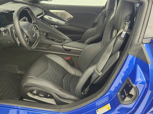 Used 2022 Chevrolet Corvette Stingray Preferred Conv image 15