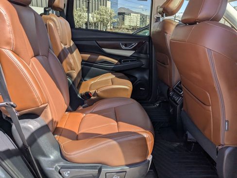 Used 2019 Subaru Ascent Touring w/ Popular Package #3 image 32