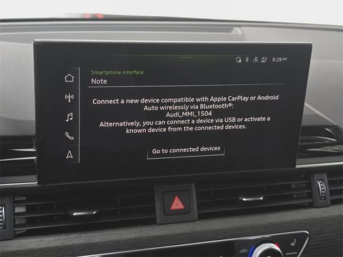 Used 2023 Audi A4 2.0T Premium Plus w/ Premium Plus Package image 21