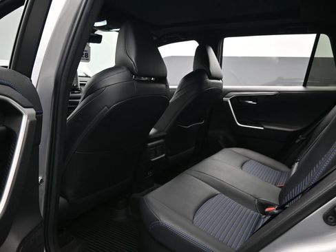 Used 2021 Toyota RAV4 XSE AWD/4WD image 44
