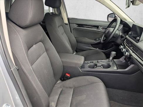 Used 2024 Honda Civic EX image 16