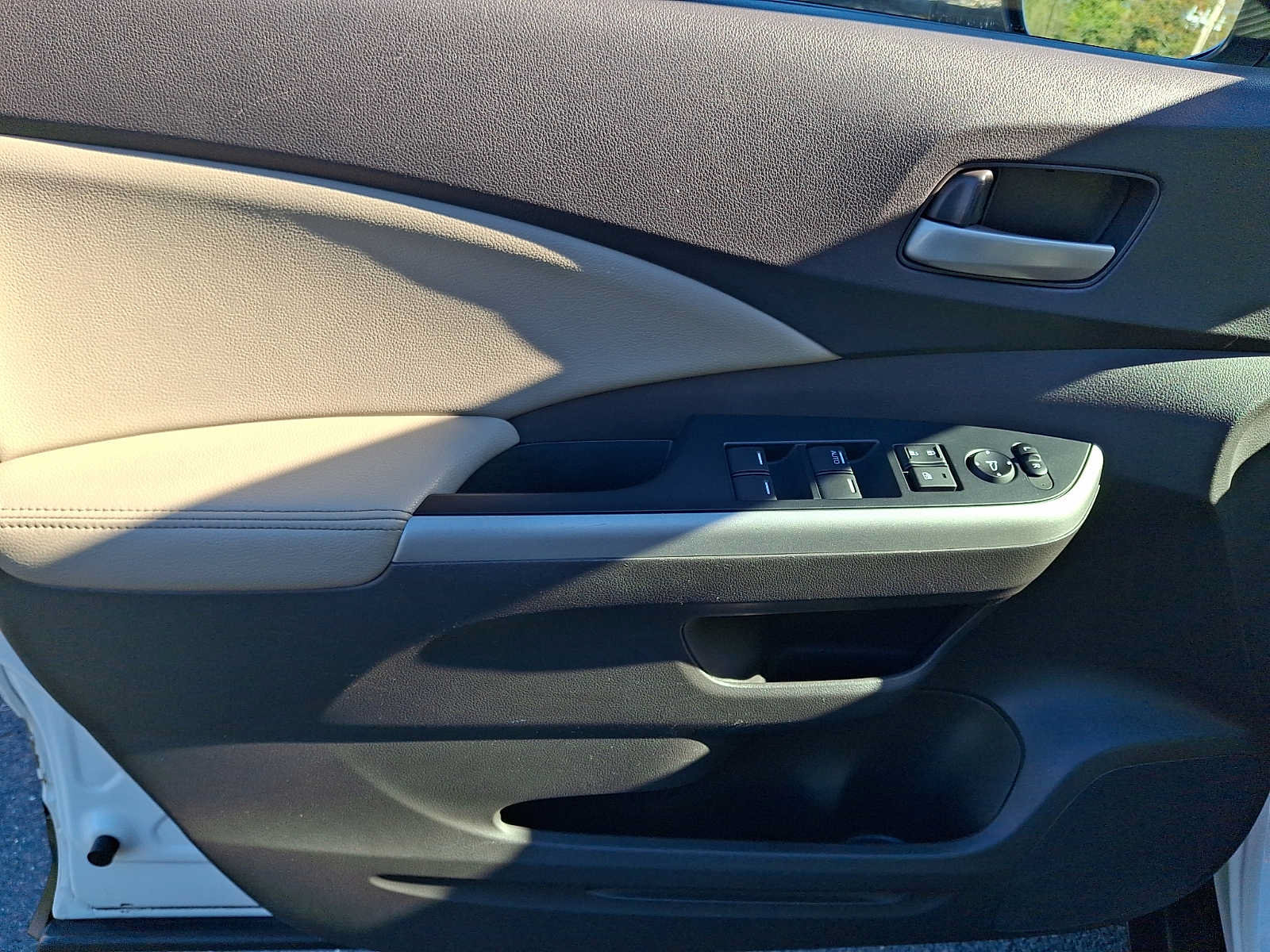 Used 2014 Honda CR-V EX-L image 12