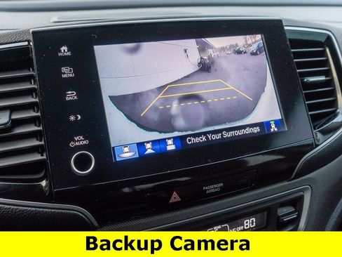 Certified 2023 Honda Ridgeline RTL-E image 15