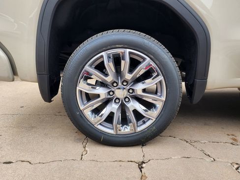 New 2026 GMC Sierra 1500 Denali AWD/4WD image 53