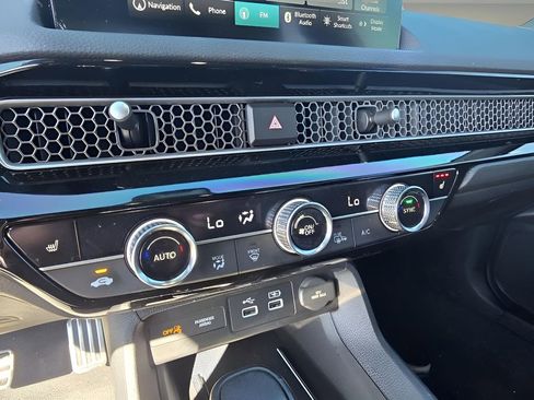 Used 2022 Honda Civic Sport Touring image 21