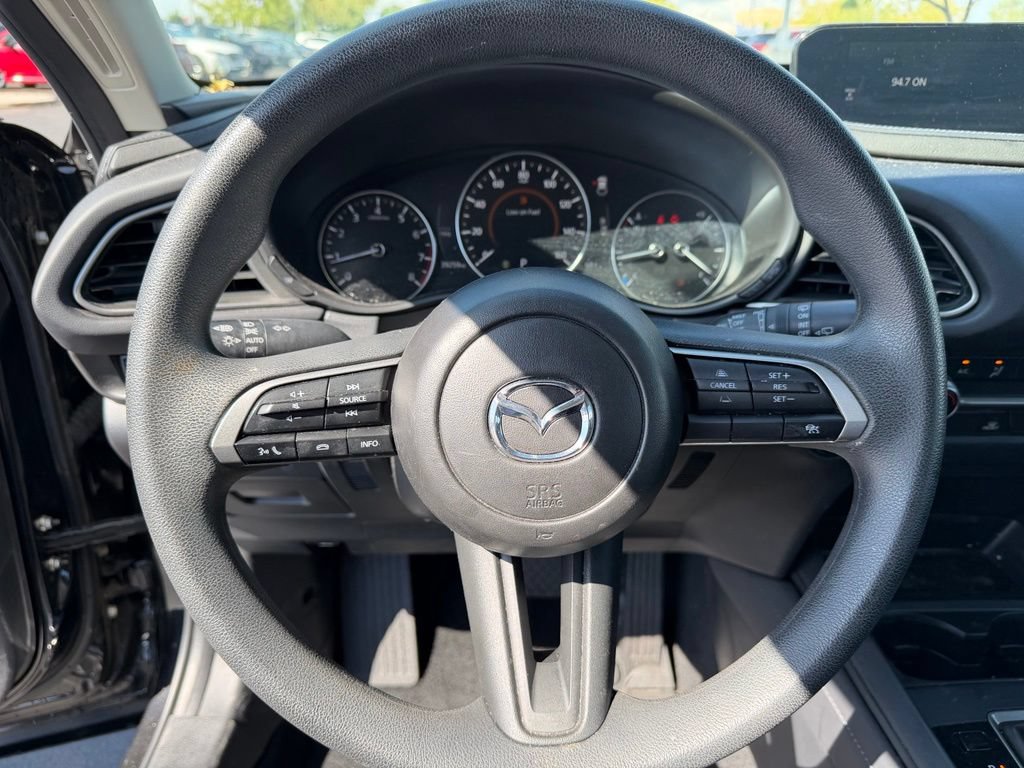 Certified 2024 MAZDA CX-30 AWD 2.5 S image 28