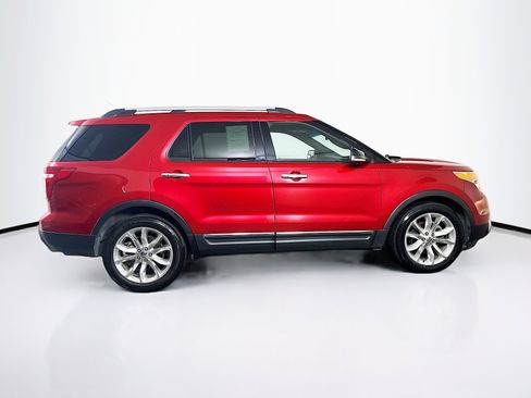 Used 2011 Ford Explorer XLT w/ 202A Rapid Spec Order Code image 10