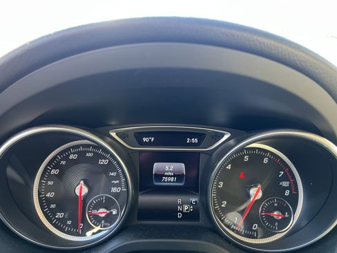 Used 2018 Mercedes-Benz GLA 250 w/ Convenience Package image 13