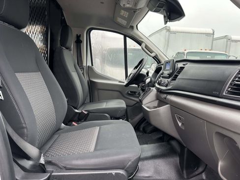 Used 2024 Ford Transit 250 Base w/ Exterior Upgrade Package image 26