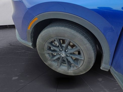 Used 2024 Honda CR-V Sport-L image 14