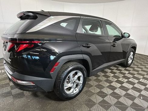 Certified 2023 Hyundai Tucson SE AWD/4WD image 2