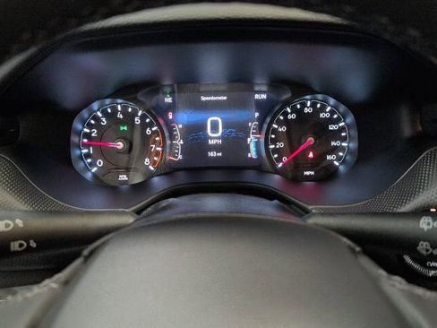 New 2026 Jeep Compass Limited image 18