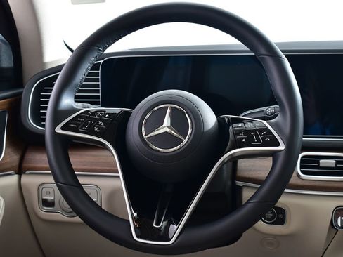 Used 2026 Mercedes-Benz GLE 350 4MATIC image 22