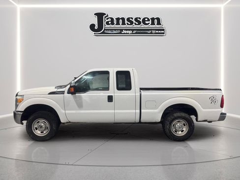 Used 2015 Ford F250 XL w/ Power Equipment Group image 9