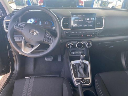 New 2026 Hyundai Venue SEL image 12