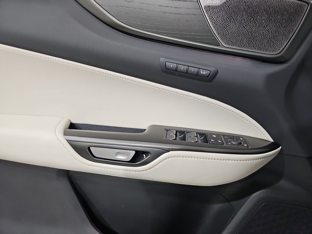 New 2026 Lexus NX 350 AWD w/ Accessory Package (K3) image 26