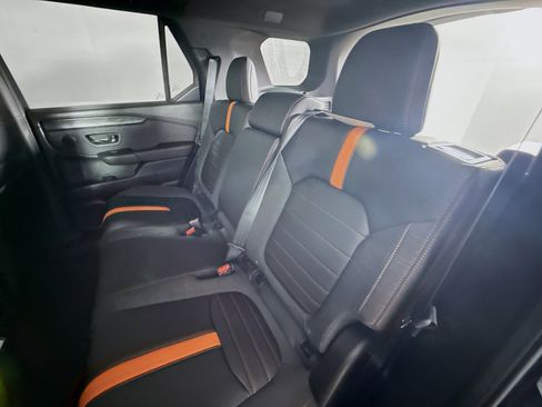 New 2026 Honda Passport TrailSport image 30