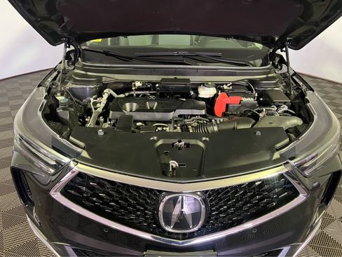 Certified 2023 Acura RDX w/ Technology Package AWD/4WD image 33