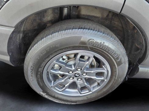 Used 2022 Ford Bronco Sport Big Bend AWD/4WD image 13