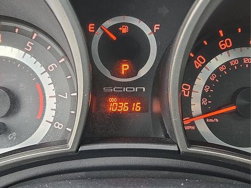 Used 2012 Scion tC image 22