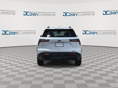 New 2026 Chevrolet Equinox RS FWD image 7