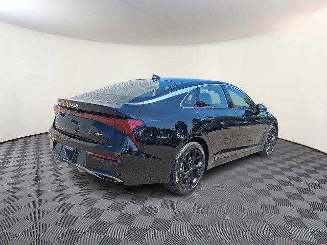 New 2026 Kia K5 GT-Line FWD image 6