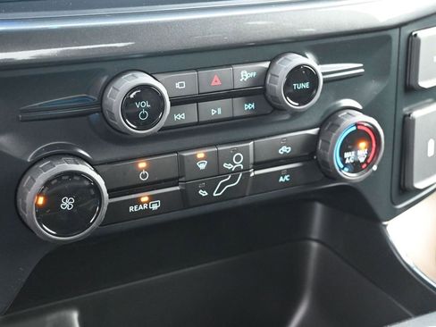 New 2025 Ford F150 STX w/ Equipment Group 201A FX4 image 20