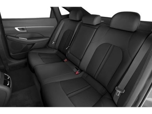 New 2026 Hyundai Sonata SEL image 13