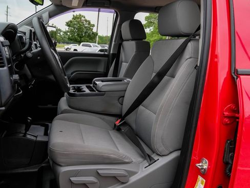 Used 2017 GMC Sierra 3500 4x4 Crew Cab image 35