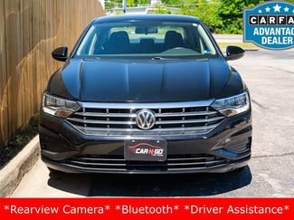 Used 2019 Volkswagen Jetta SE FWD video 2