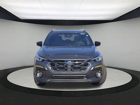 New 2025 Subaru Crosstrek 2.5i Sport image 2