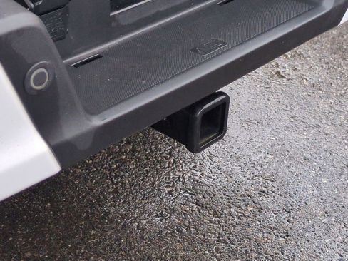 Used 2023 Ford F150 Lariat w/ Equipment Group 502A High image 41