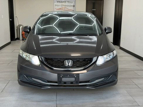Used 2013 Honda Civic EX image 9