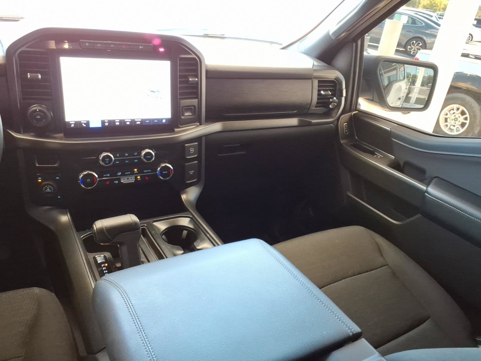 Used 2024 Ford F150 XLT w/ Equipment Group 302A MID AWD/4WD image 20