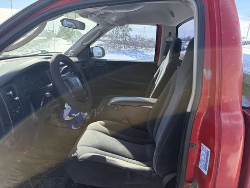 Used 2002 Dodge Dakota Sport image 5