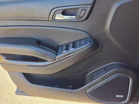 Used 2016 Chevrolet Tahoe LT image 29