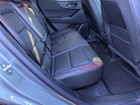 New 2026 Chevrolet Equinox RS image 34