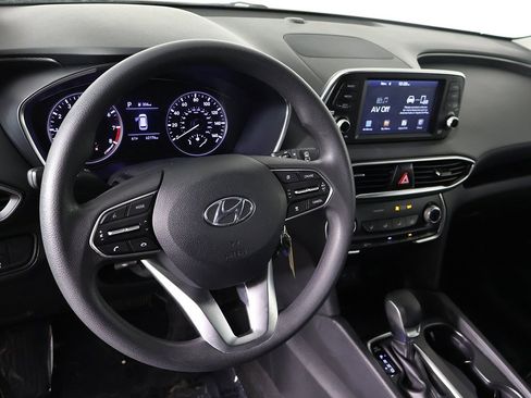 Used 2019 Hyundai Santa Fe SE image 23